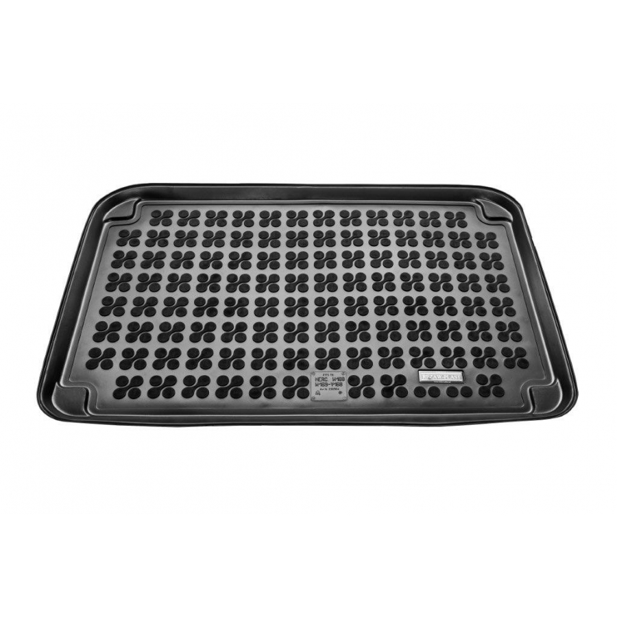 Guminis bagažinės kilimėlis MERCEDES BENZ W169 A-Klasė 2004-2012