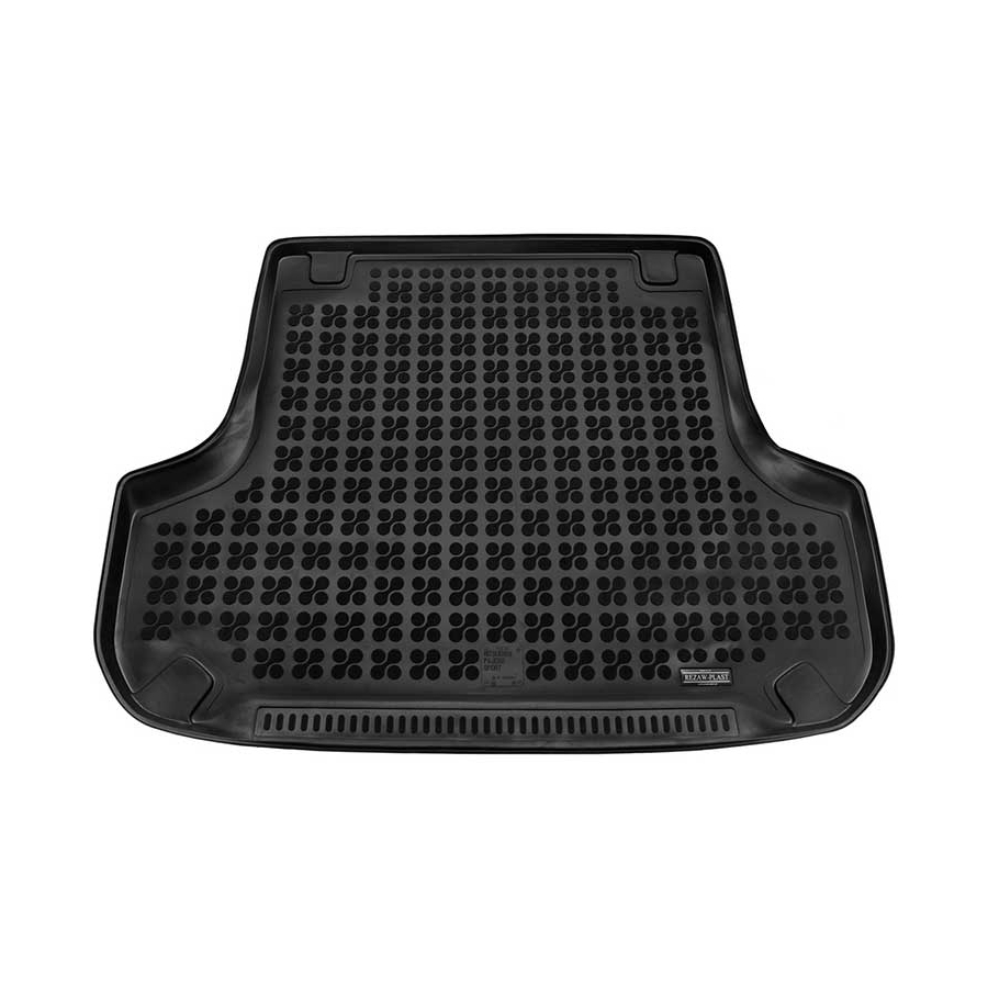 Guminis bagažinės kilimėlis MITSUBISHI Pajero Sport 2002-2008