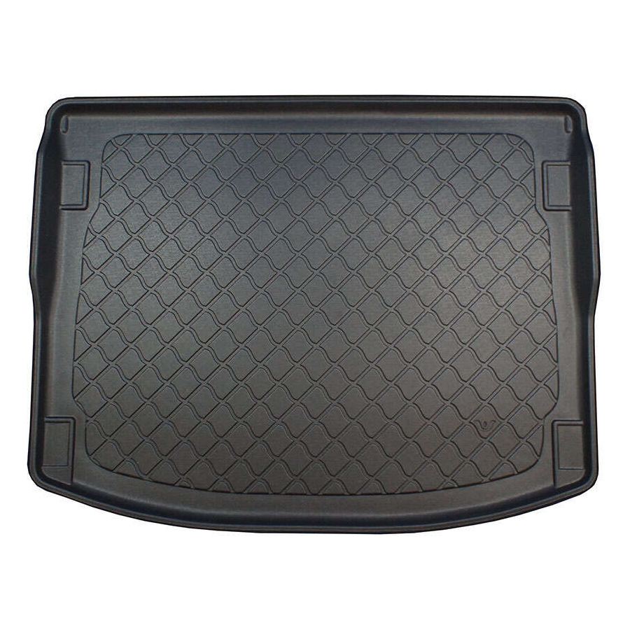 Guminis (TPE) bagažinės kilimėlis GuardLiner 3D SUZUKI SX4 S-Cross 2021→ (Viršutinė/Apatinė dalis)