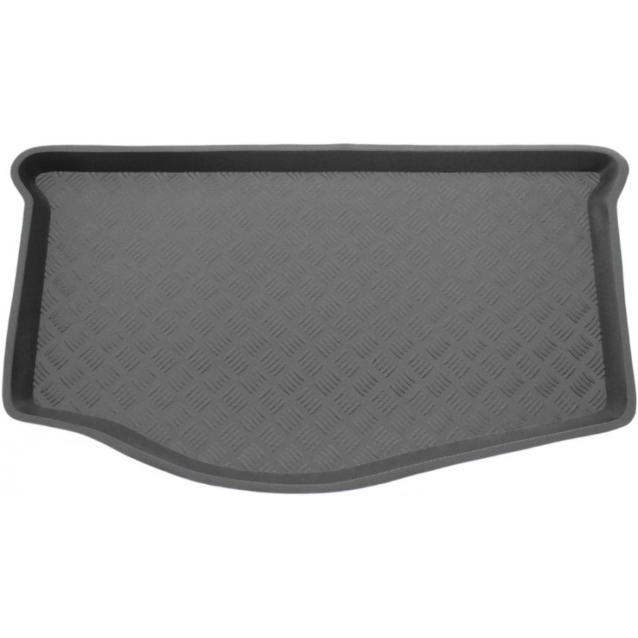 Plastikinis bagažinės kilimėlis SUZUKI Swift 3/5 durų 2010→