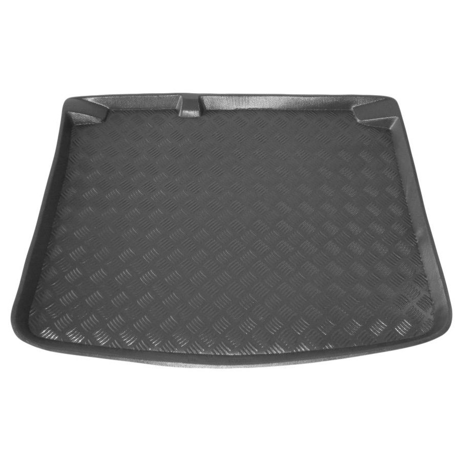 Plastikinis bagažinės kilimėlis VOLKSWAGEN Golf IV Hatchback 1997-2004