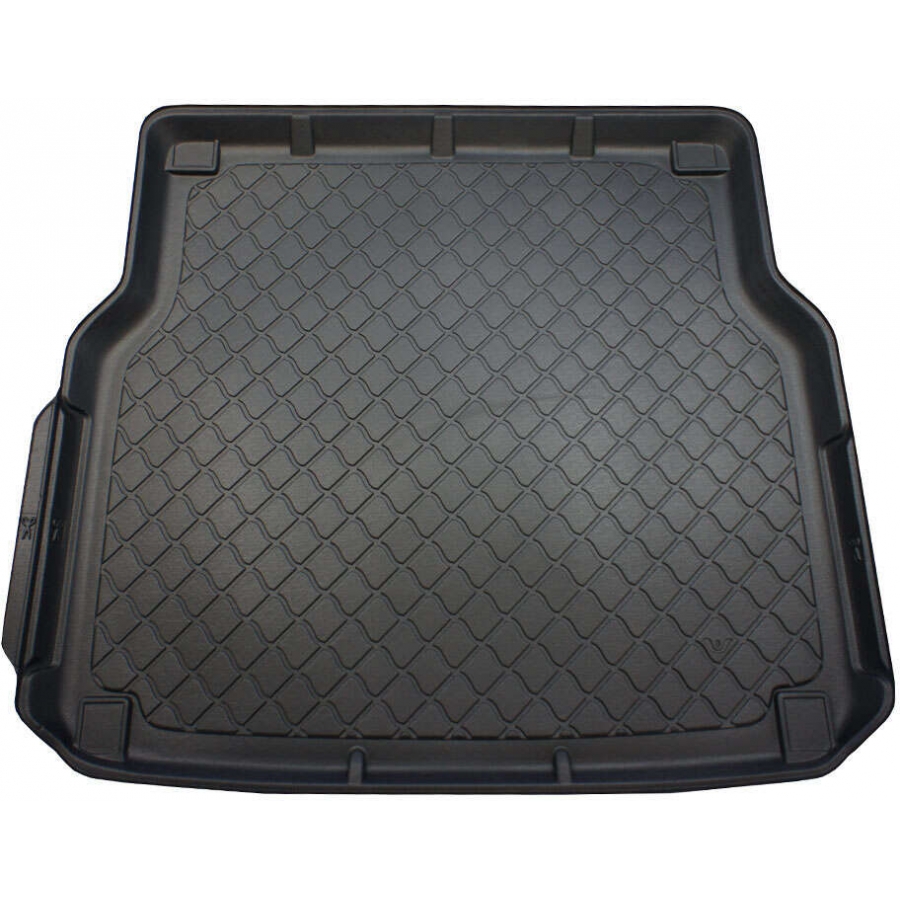 Guminis (TPE) bagažinės kilimėlis GuardLiner 3D MERCEDES BENZ C-Klasė (W204) Wagon 2007-2014
