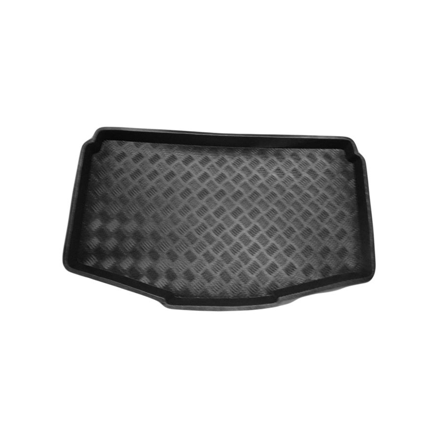 Plastikinis bagažinės kilimėlis SUZUKI Swift Hatchback (lower mat) 2008-2010