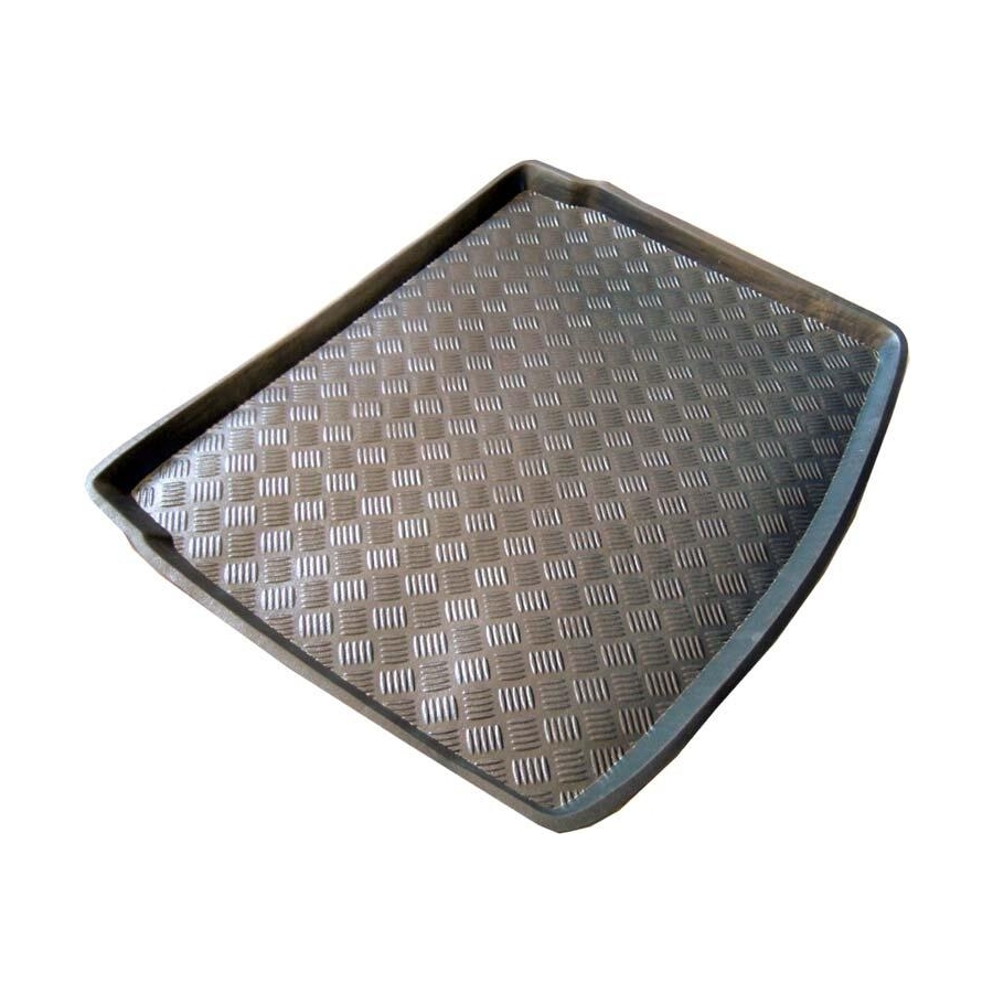 Plastikinis bagažinės kilimėlis SEAT Altea (apatinė dalis) 2004→