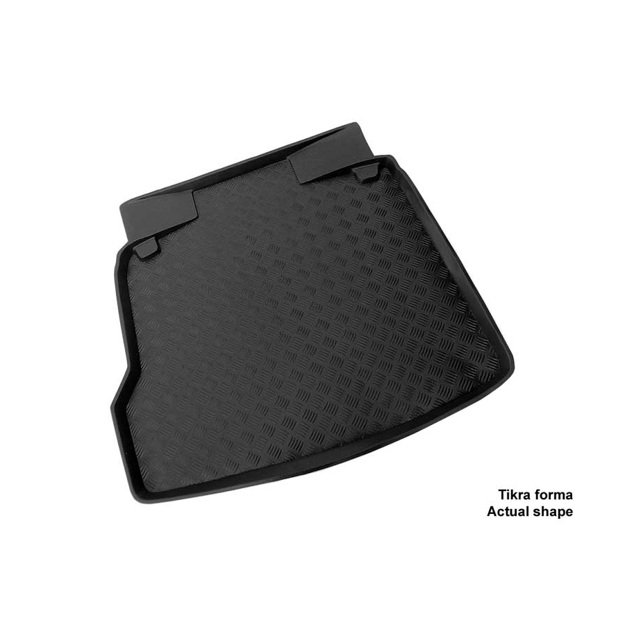 Plastikinis bagažinės kilimėlis OPEL Vectra C Hatchback 2002-2008