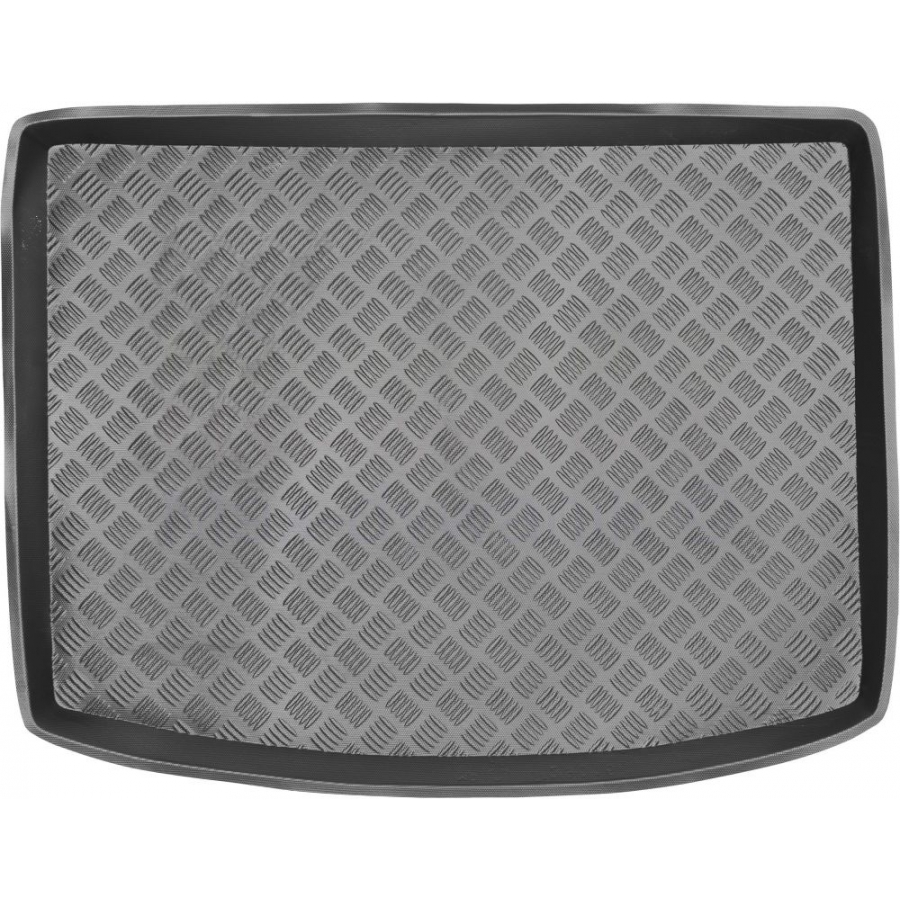 Plastikinis bagažinės kilimėlis SUZUKI SX4 S-Cross 2013→ (Viršutinė dalis)