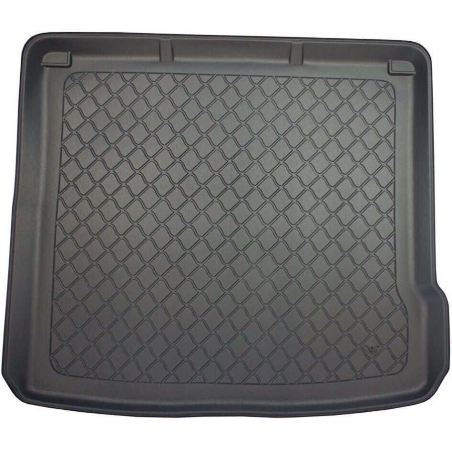 Guminis (TPE) bagažinės kilimėlis GuardLiner 3D MERCEDES BENZ ML-Klasė (W166) 2011-2015