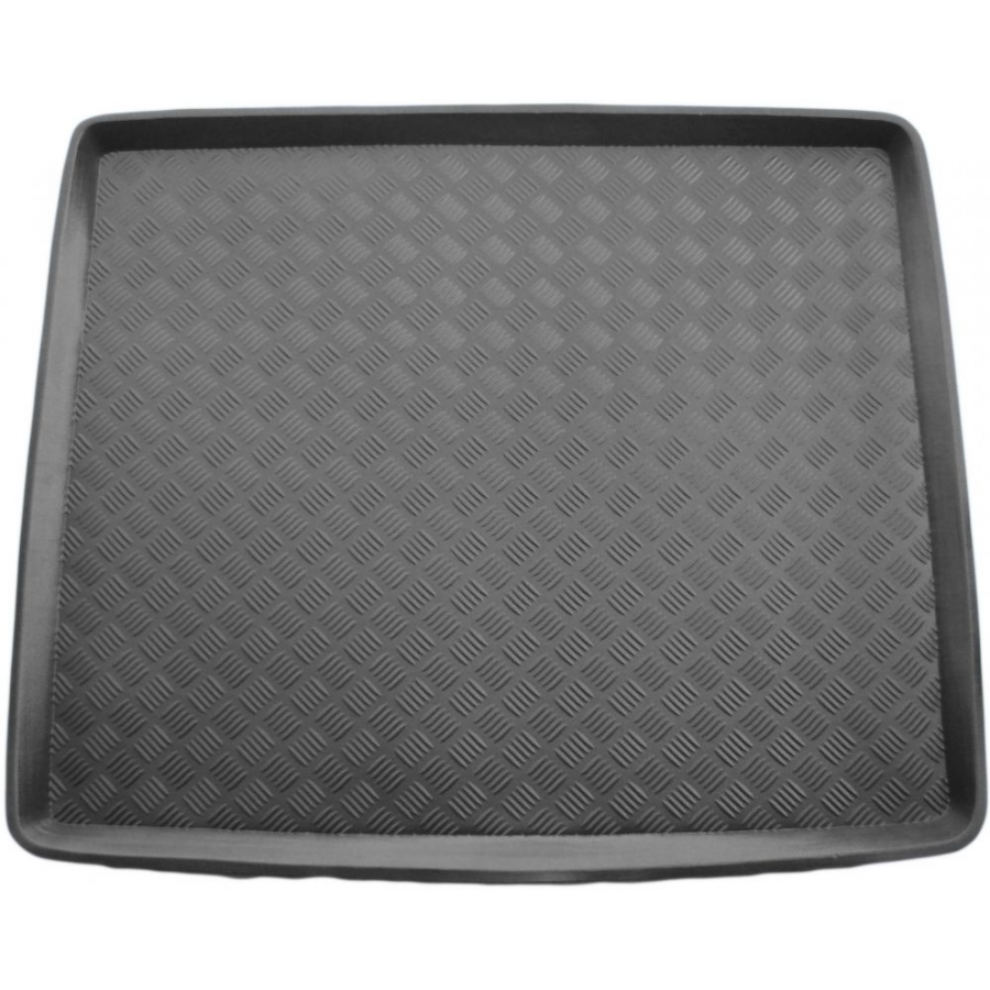 Plastikinis bagažinės kilimėlis MERCEDES BENZ W163 ML klasė  5 vietų 1998-2005