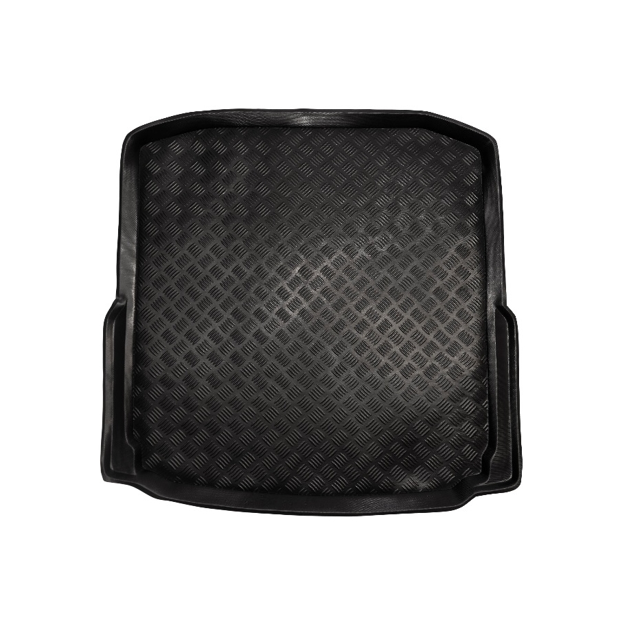 Plastikinis bagažinės kilimėlis SKODA Octavia III Hatchback 2013→