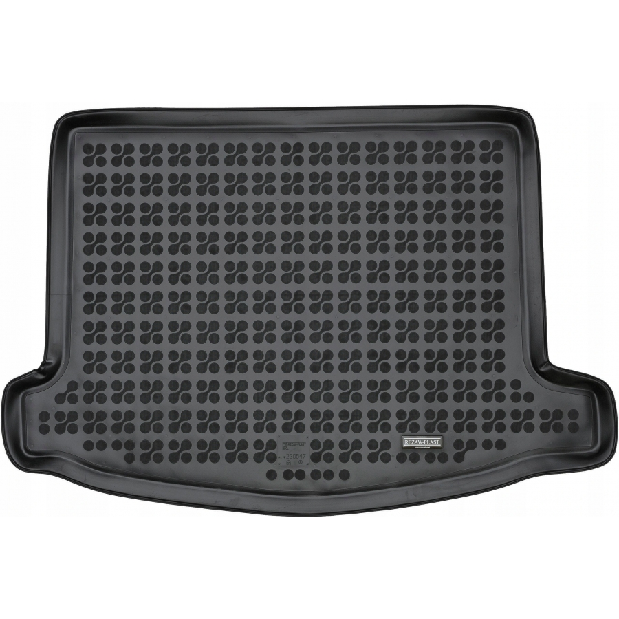 Guminis bagažinės kilimėlis HONDA Civic Hatchback (3 durų) 2006-2016 (Be Subwoofer'io)