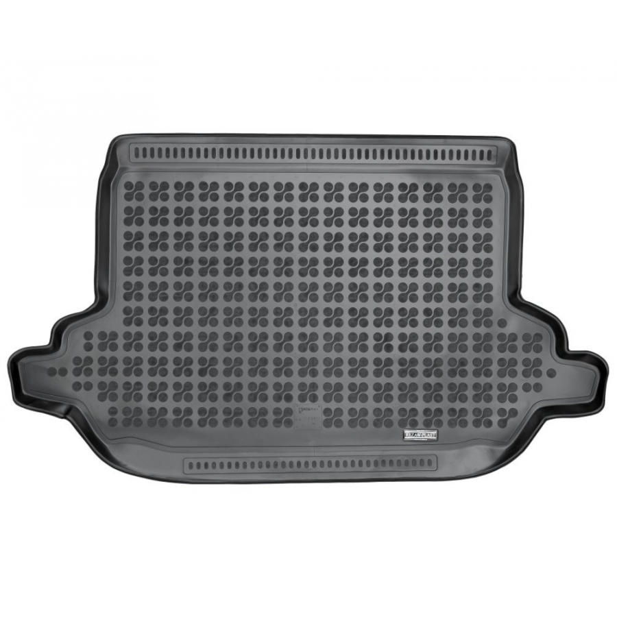 Guminis bagažinės kilimėlis SUBARU FORESTER 2012-2018