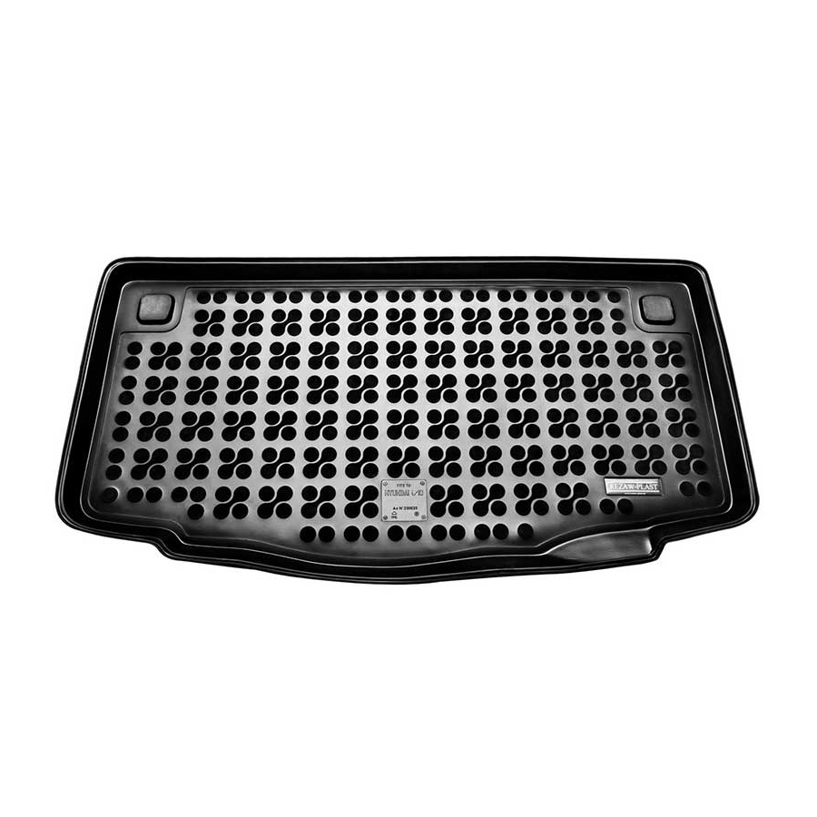 Guminis bagažinės kilimėlis HYUNDAI i10 Hatchback 2014-2019