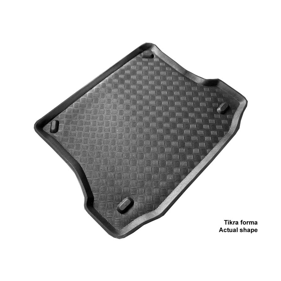 Plastikinis bagažinės kilimėlis FORD Focus I Sedan 1998-2005