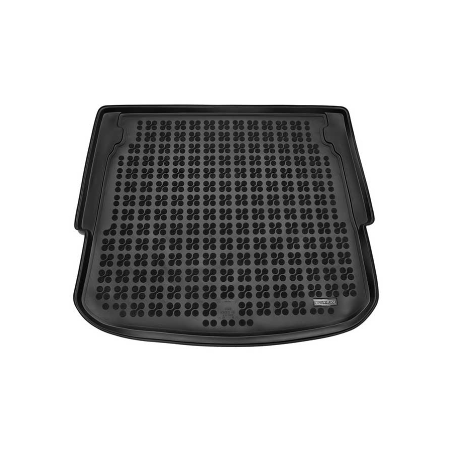 Guminis bagažinės kilimėlis FORD Mondeo Hatchback su standartiniu atsarginiu ratu 2007-2014