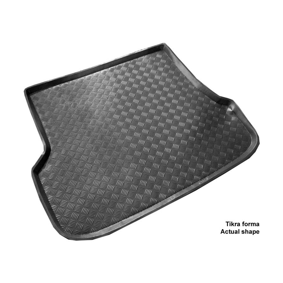 Plastikinis bagažinės kilimėlis FORD Mondeo Universal, Combi 2000-2007