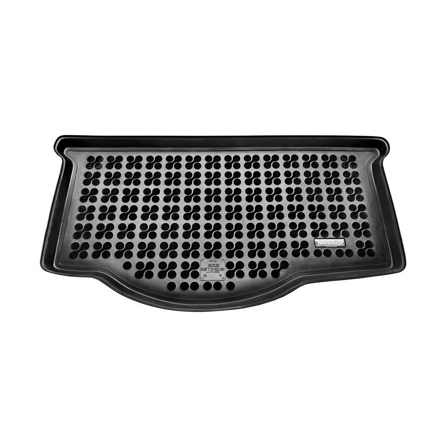 Guminis bagažinės kilimėlis SUZUKI SWIFT Hatchback 3/5 durų 2010-2017