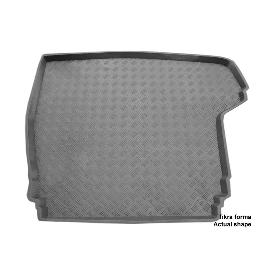 Plastikinis bagažinės kilimėlis HYUNDAI Sonata 2010→