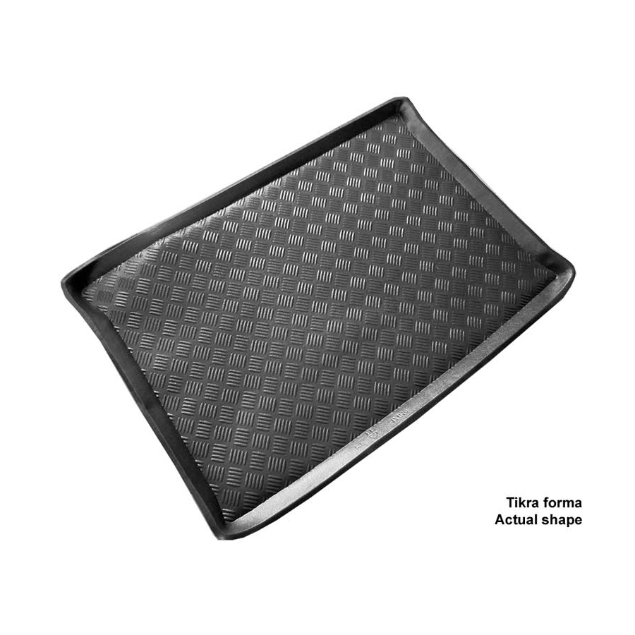 Plastikinis bagažinės kilimėlis FORD Focus I Hatchback 1998-2004