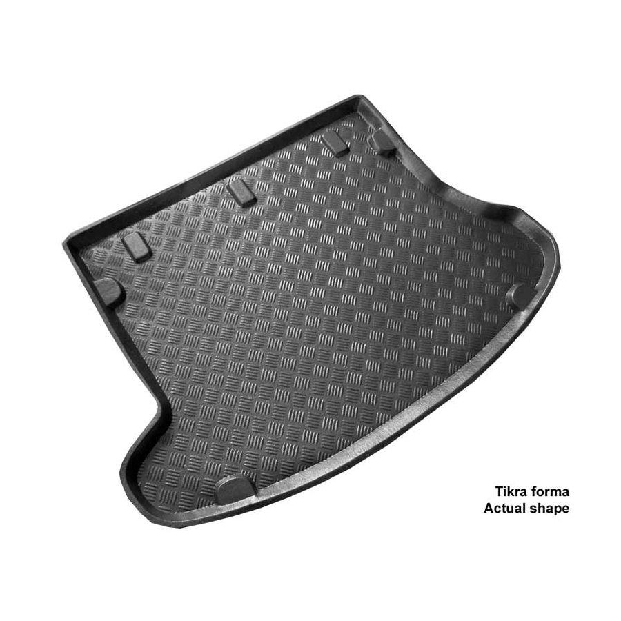 Plastikinis bagažinės kilimėlis HYUNDAI i30 Wagon/Touring 2008-2012