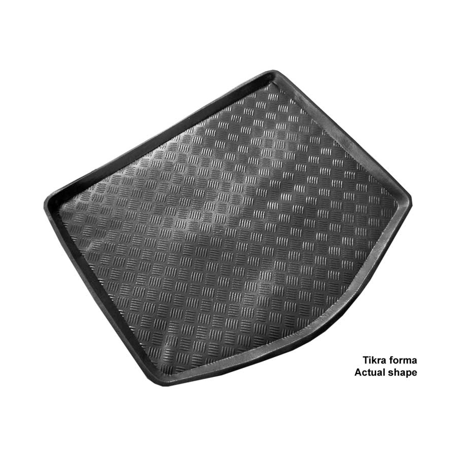 Plastikinis bagažinės kilimėlis FORD Focus C-MAX 2003-2010