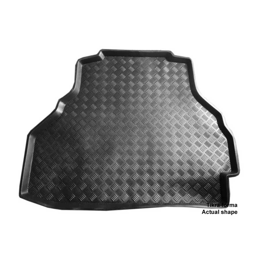 Plastikinis bagažinės kilimėlis HONDA Accord Sedan 1994-1997