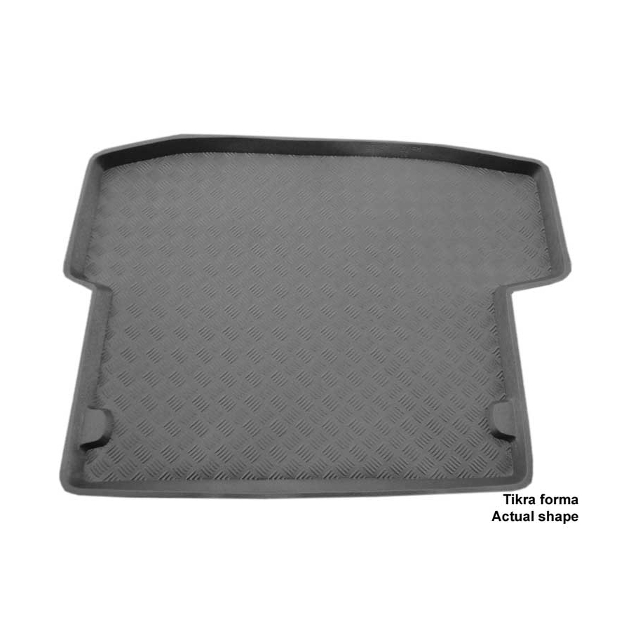 Plastikinis bagažinės kilimėlis HONDA Civic Tourer, Combi 2014→