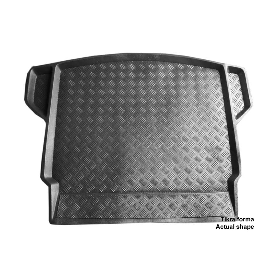 Plastikinis bagažinės kilimėlis HONDA CR-V 2013→