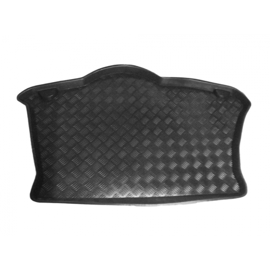 Plastikinis bagažinės kilimėlis ALFA ROMEO 147 Hatchback 2001-2010