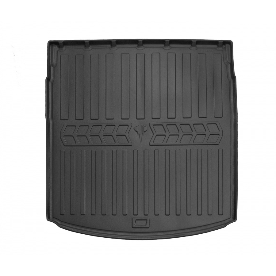 Guminis 3D bagažinės kilimėlis SEAT Leon IV (KL1/KL8) Universal 2020→ (Viršutinė dalis)