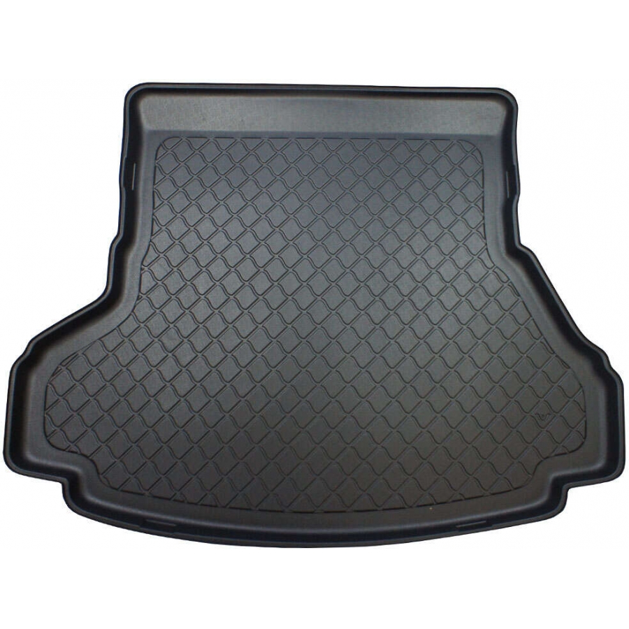 Guminis (TPE) bagažinės kilimėlis GuardLiner 3D TOYOTA Avensis Sedan 2009-2018