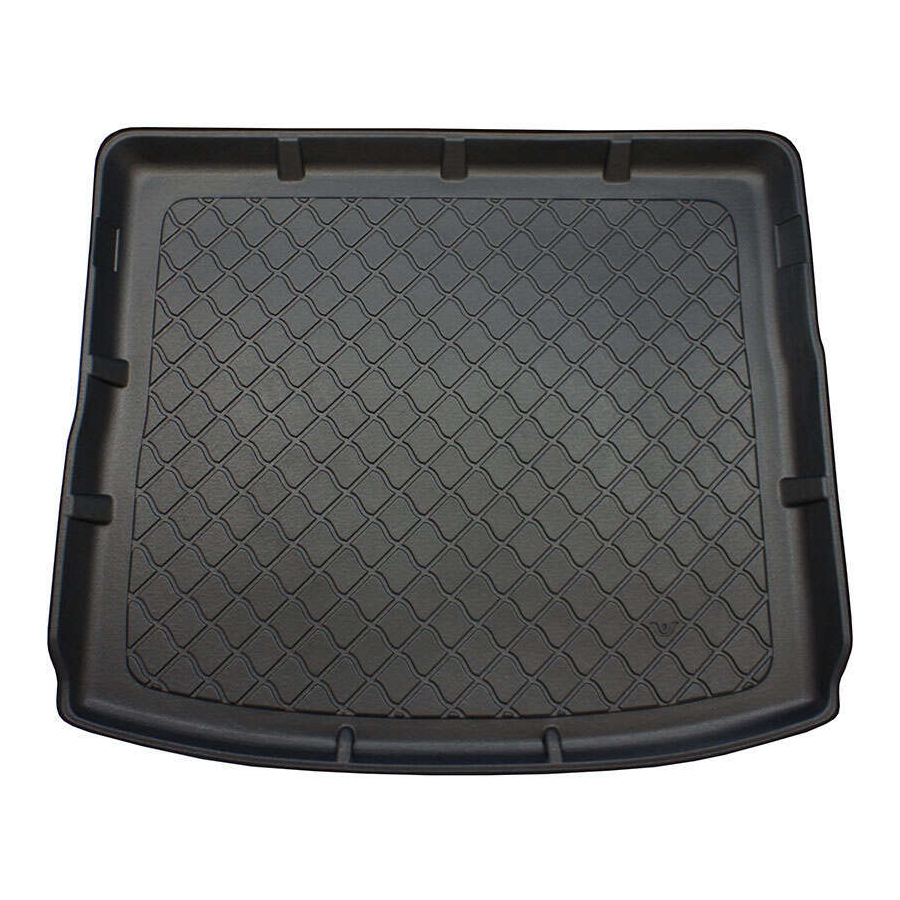 Guminis (TPE) bagažinės kilimėlis GuardLiner 3D LAND ROVER Freelander 2 (L359) 2007-2014