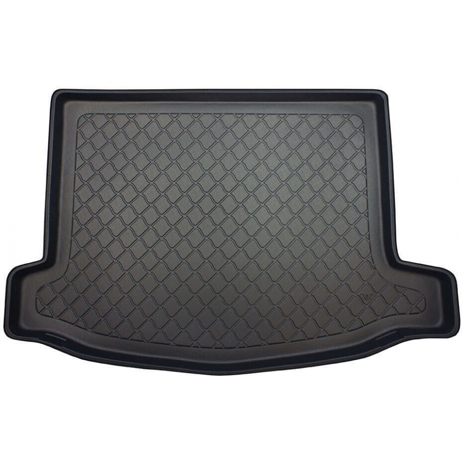 Guminis (TPE) bagažinės kilimėlis GuardLiner 3D HONDA Civic VIII Hatchback 2006-2012