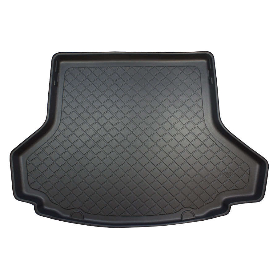 Guminis (TPE) bagažinės kilimėlis GuardLiner 3D TOYOTA Auris II Touring Sports 2013-2018 (Viršutinė dalis)