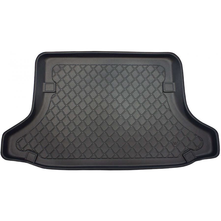 Guminis (TPE) bagažinės kilimėlis GuardLiner 3D TOYOTA RAV4 (XA20) 2000-2006