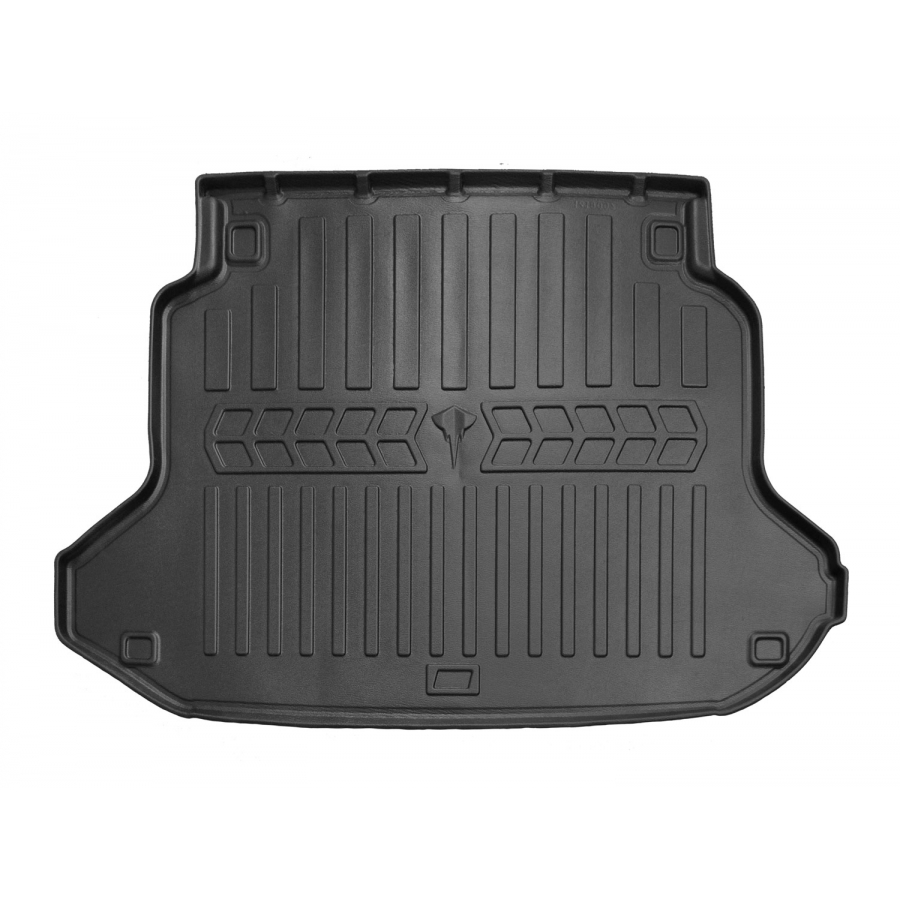 Guminis 3D bagažinės kilimėlis HONDA CR-V II 2002-2006