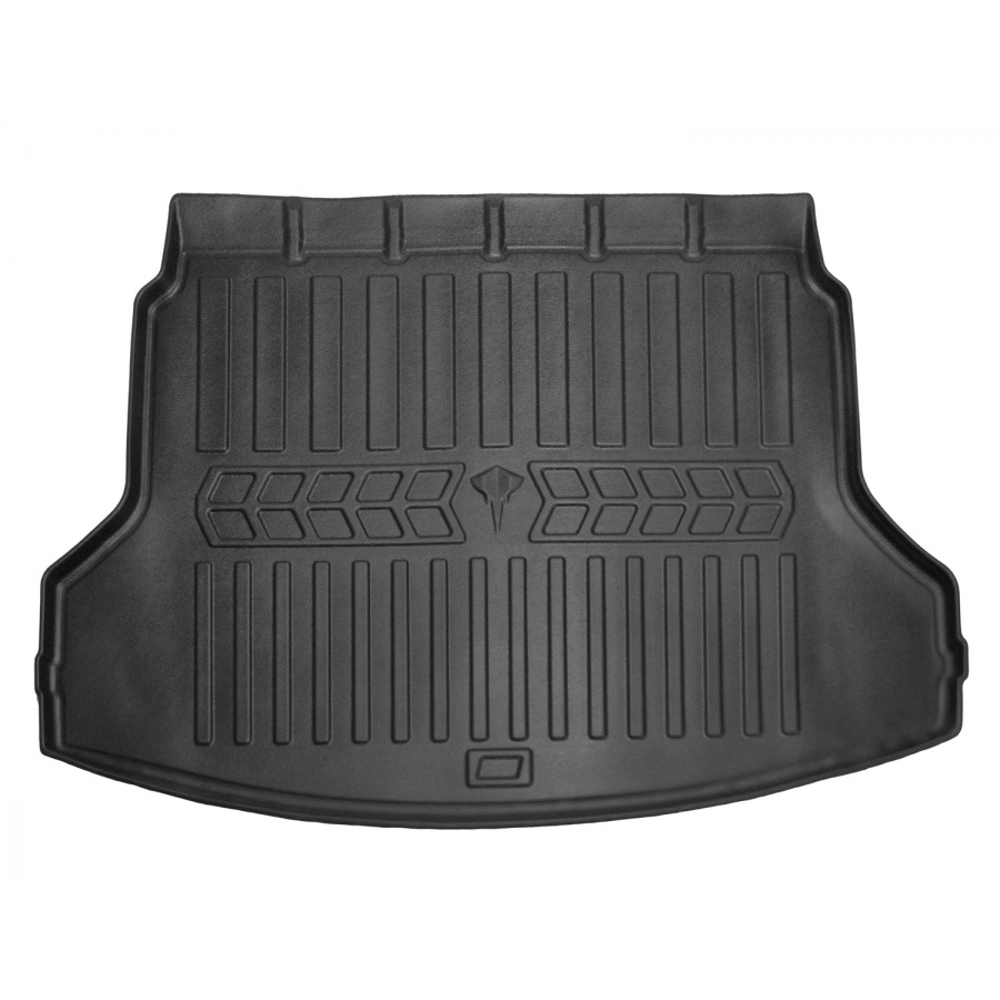 Guminis 3D bagažinės kilimėlis HONDA CR-V IV 2012-2017