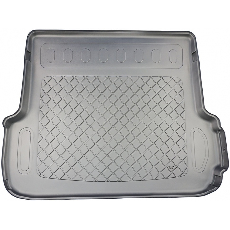 Guminis (TPE) bagažinės kilimėlis GuardLiner 3D SUBARU Outback (BT) 2021-2025