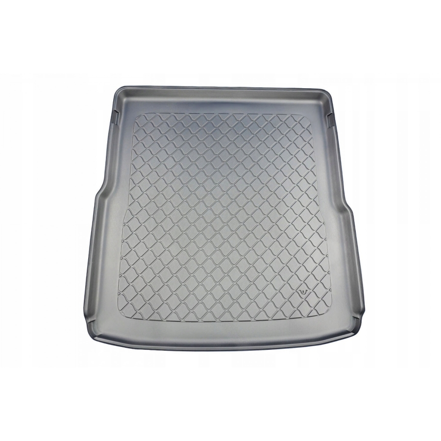 Guminis (TPE) bagažinės kilimėlis GuardLiner 3D SKODA Superb Universal 2023→ (Viršutinė dalis)