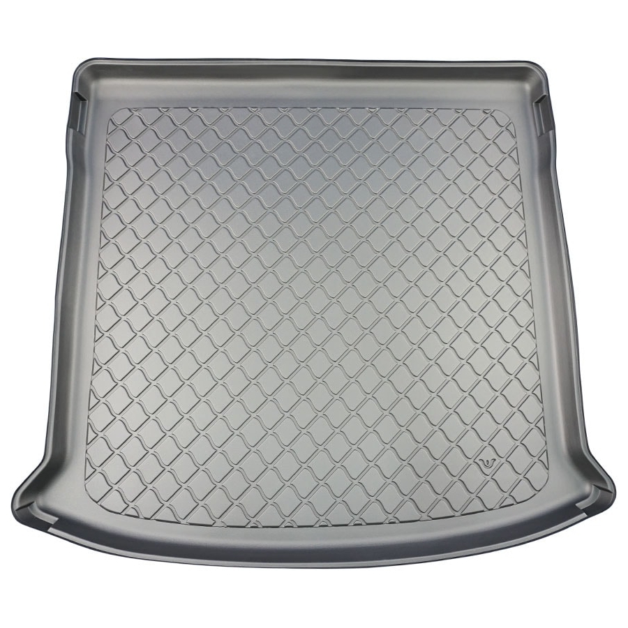 Guminis (TPE) bagažinės kilimėlis GuardLiner 3D MERCEDES BENZ GLE Coupe (C167) 2020→