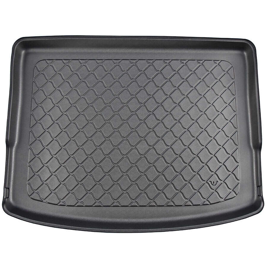 Guminis (TPE) bagažinės kilimėlis GuardLiner 3D MITSUBISHI Eclipse Cross (Benzinas/Dyzelis) 2018→