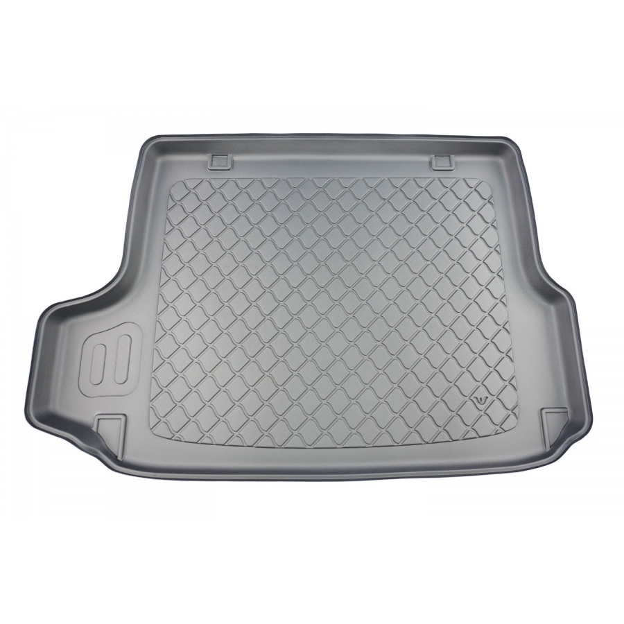 Guminis (TPE) bagažinės kilimėlis GuardLiner 3D HONDA ZR-V Hybrid e:HEV 2023→