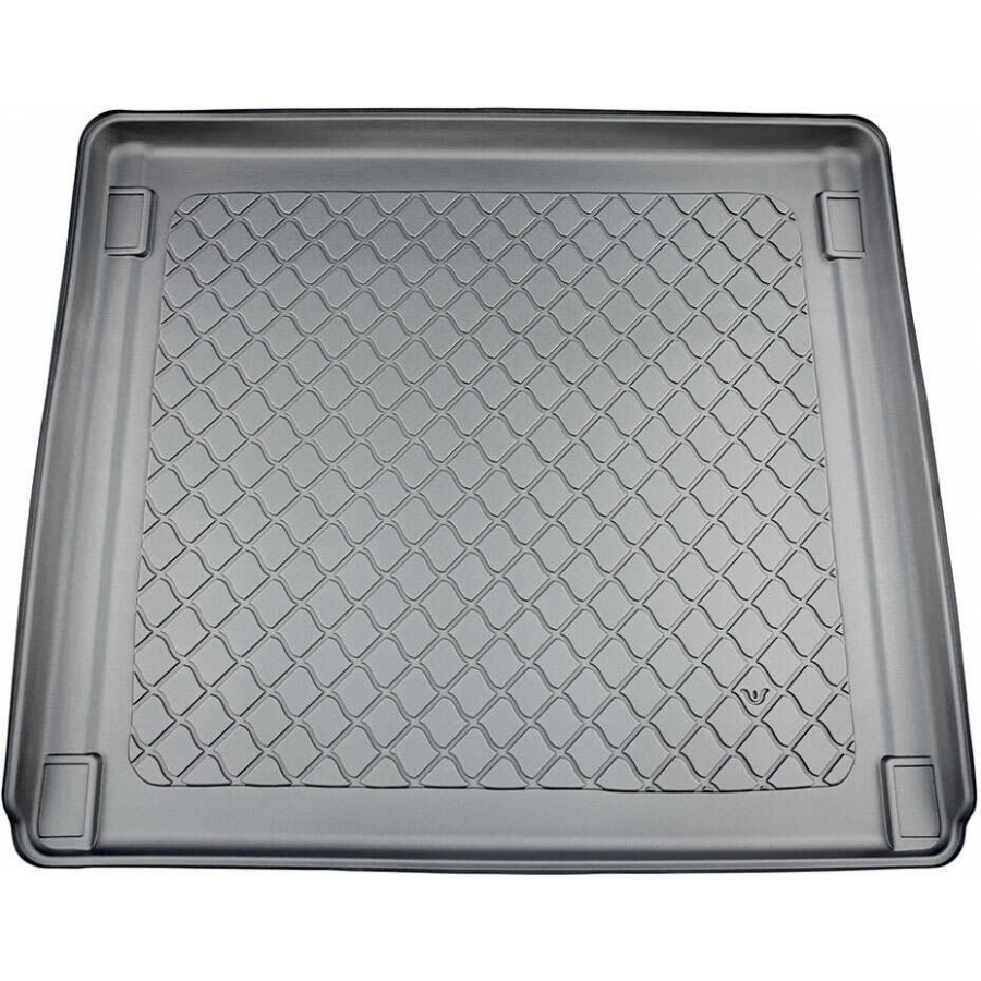 Guminis (TPE) bagažinės kilimėlis GuardLiner 3D LAND ROVER Range Rover Sport (L461) 2022→