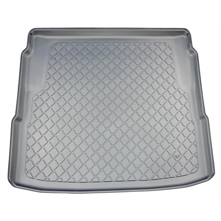 Guminis (TPE) bagažinės kilimėlis GuardLiner 3D BMW 5 (G61) Touring 2024→