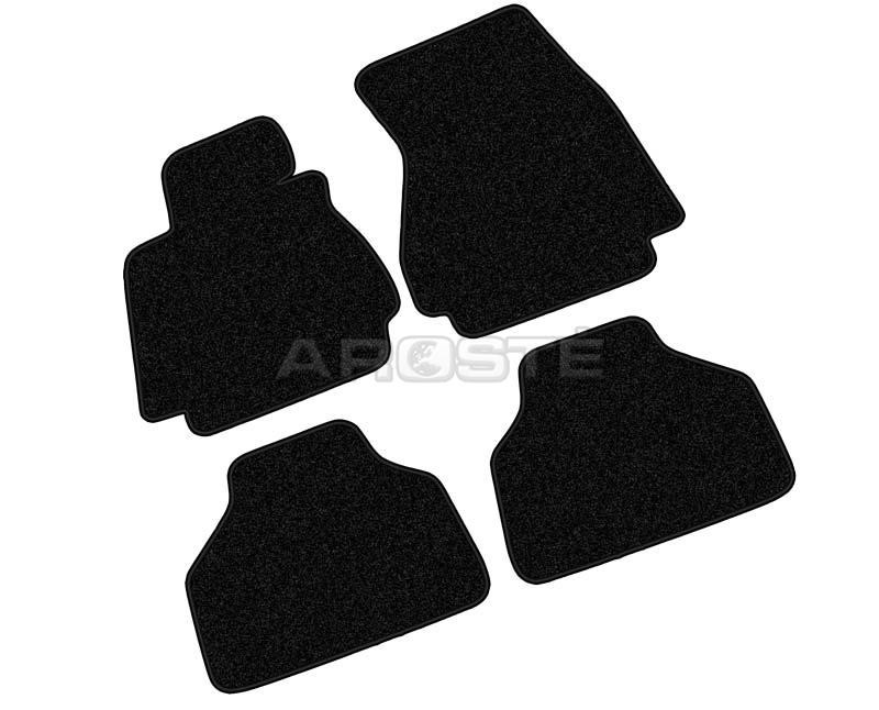 Kilimėliai ARS BMW 7-Class E66 L /2002-2008 - Standartinė