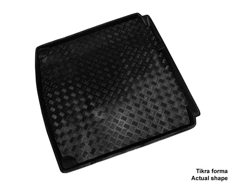 Bagažinės kilimėlis Volkswagen Jetta 2011-30042 - Standartinis pagrindas