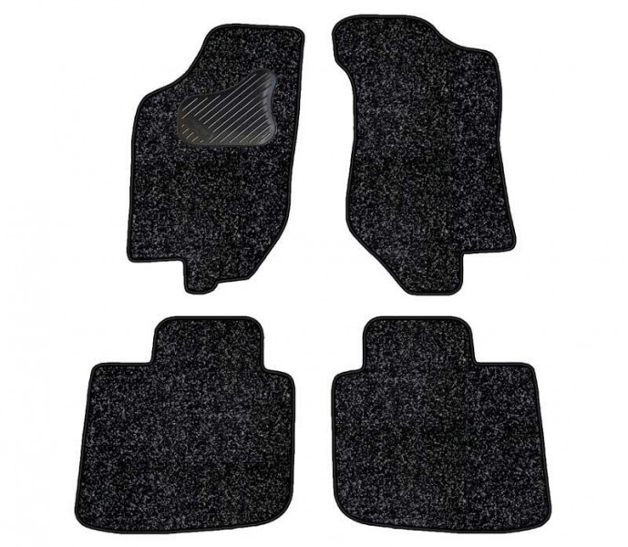 Kilimėliai COMFORT Alfa Romeo 146 /95-00 - Mėlyna