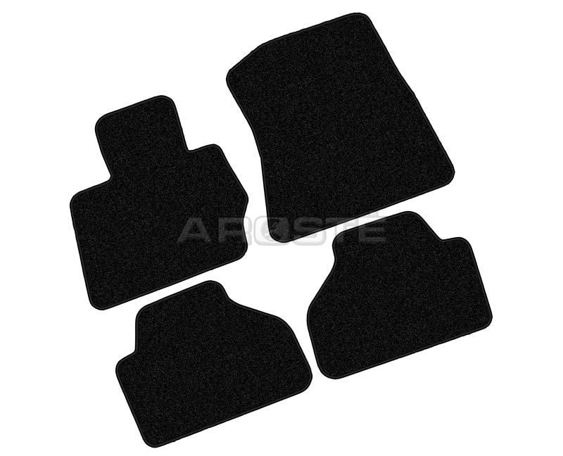 Kilimėliai ARS BMW X3 F25 / 2010- - Standartinė