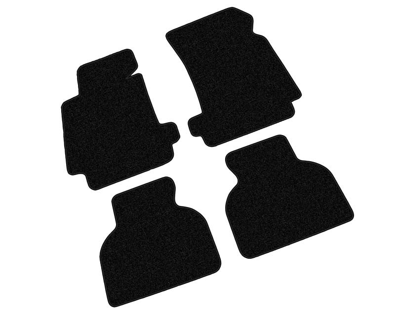 Kilimėliai ARS BMW 7-Class E38 /1994-2001 - Dangos tipas   1063j - pilka /apsiūta juostele