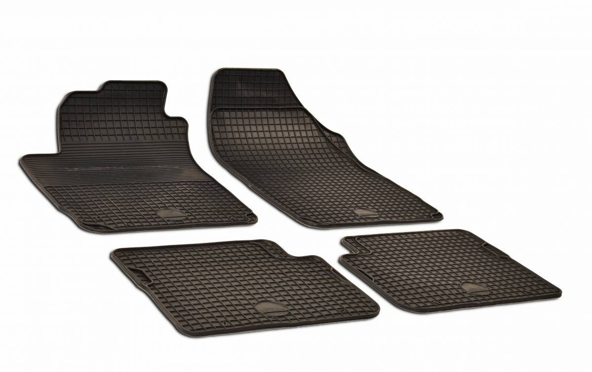 Kilimėliai FIAT Bravo 2007-2014  4 pcs. /213339
