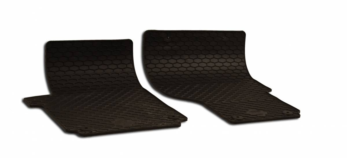 Kilimėliai  VW Amarok 2010+ 2pcs.  /218382